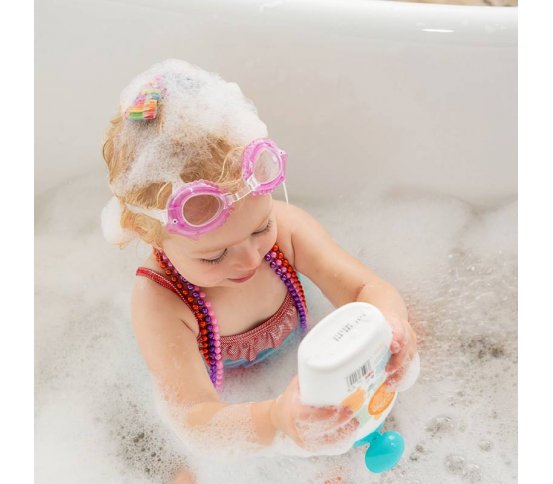 Good Bubble Přírodní dětský kondicionér Dračí ovoce 250ml