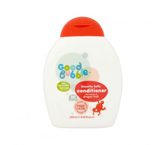 Good Bubble Dětský kondicionér Dračí ovoce 250ml