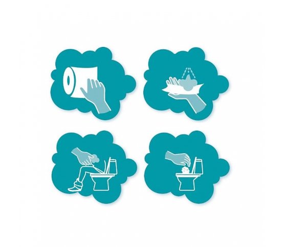 Greenatural Bezoplachová intimní mycí pěna Easy Fresh osvěžující 100ml 2