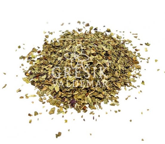 Valdemar Grešík Bazalka 20g