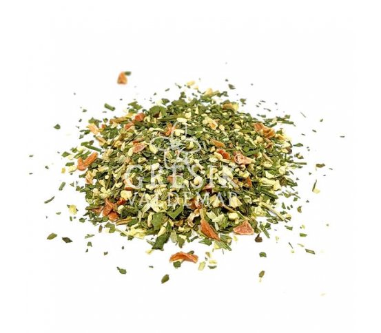 Grešík Bylinky do polévky 100g