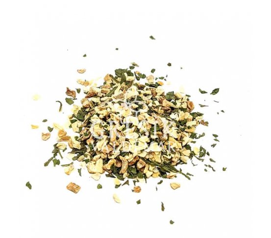 Grešík Bylinky s cibulkou 60g