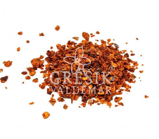 Grešík Chilli drcené bez jader 50g 2