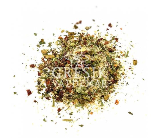 Grešík Grilovaná zelenina 50g