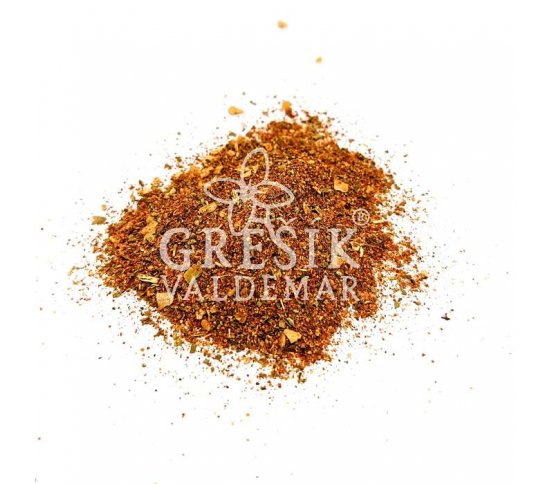 Grešík Gulášové koření 60g