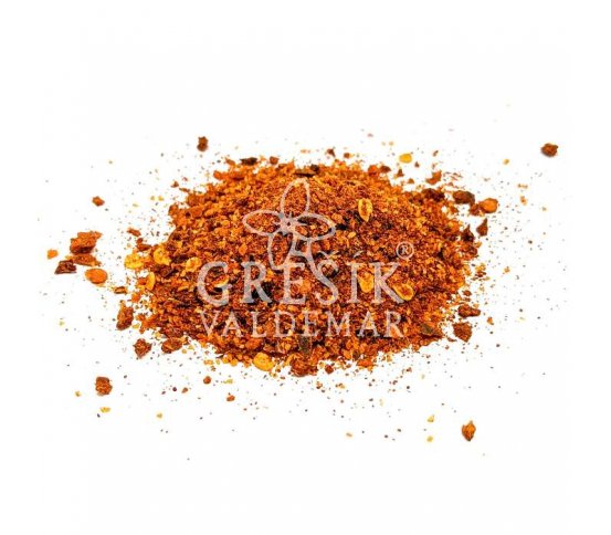 Grešík Kořenící směs Harissa 50g