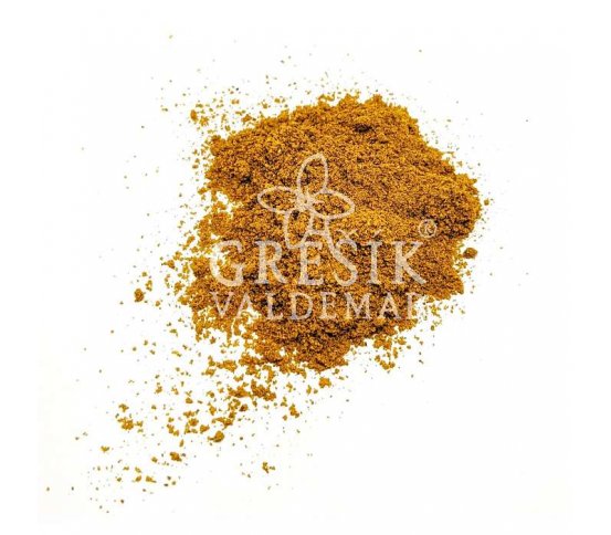 Grešík Kořenící směs Indické kari 50g