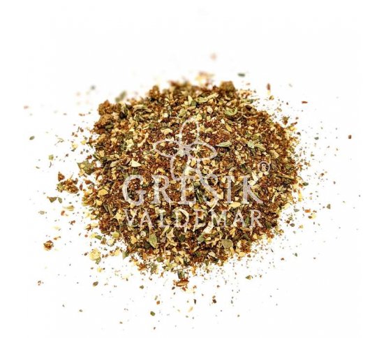 Grešík Kořenící směs Na špagety 30g