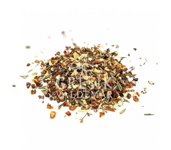 Grešík Kořenící směs Na steaky 50g