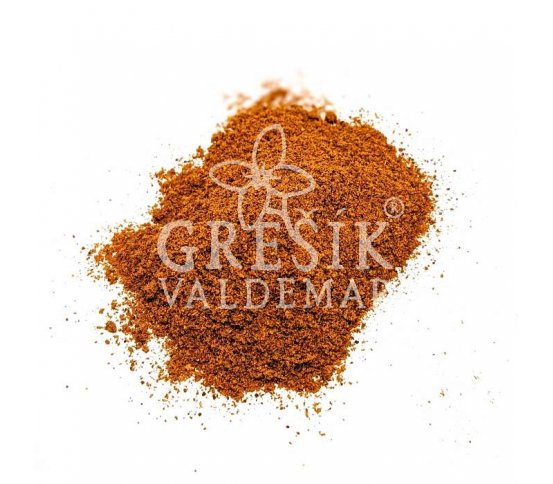 Grešík Kořenící směs Thajské kari 50g