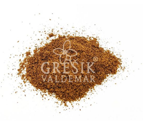 Grešík Muškátový květ mletý 30g 2