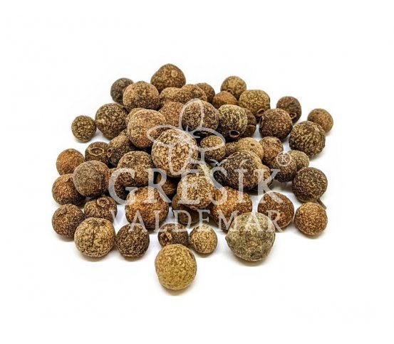 Grešík Nové koření celé 30g 2