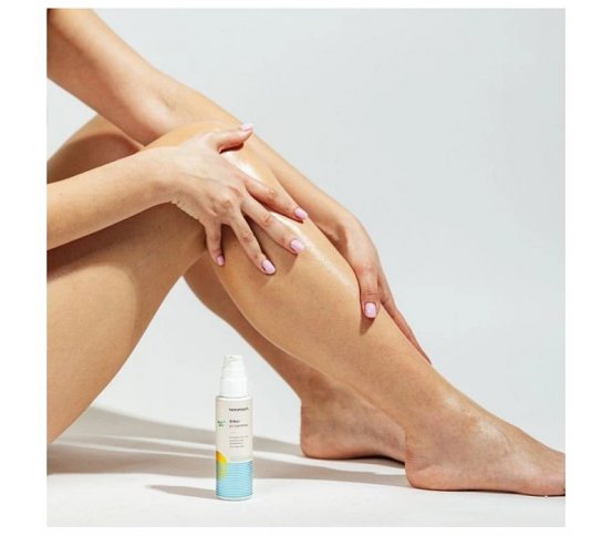 mini Hemptouch Elixír po opalování After Sun Elixir - vzorek 6ml