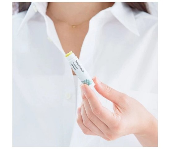 Hemptouch Intenzivně pečující balzám na rty 4,5g greenstore.cz