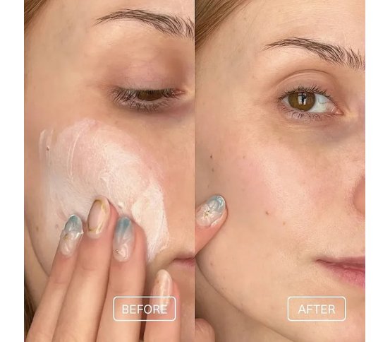 Hemptouch Minerální Opalovací fluid Invisible SPF 50 - vzorek 2ml