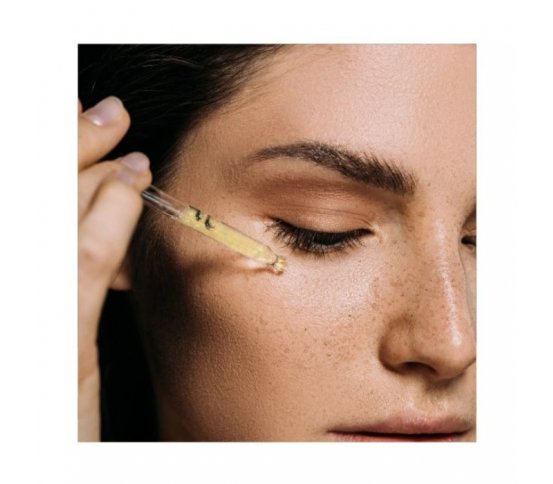 Hemptouch Obnovující antioxidační pleťový olej - vzorek 2ml tester