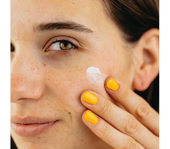 Hemptouch Pleťové sérum s kyselinou azelaovou 30ml přírodní