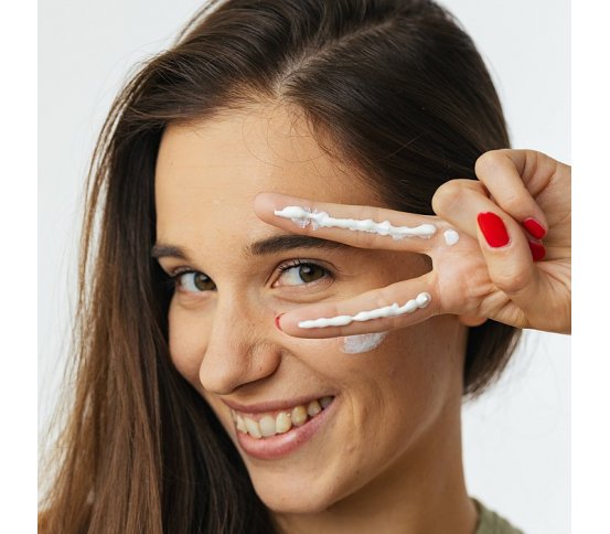 Hemptouch Pleťový opalovací krém SPF 30 50ml greenstore