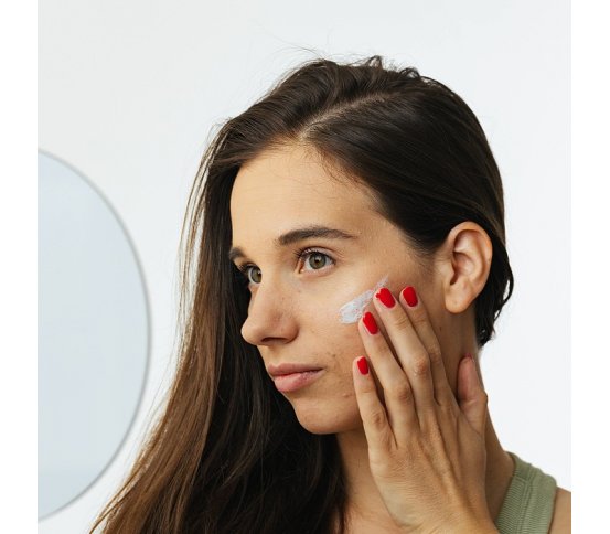 Hemptouch Pleťový opalovací krém SPF 30 50ml eshop