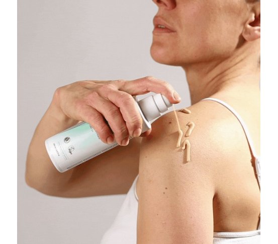 Hemptouch Tělové mléko Pristine Forest 200ml premium akce