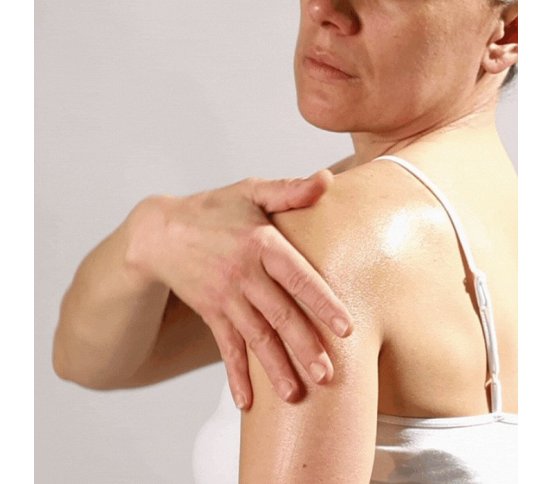 Hemptouch Tělové mléko Pristine Forest - vzorek 8ml mini