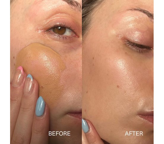 Hemptouch Tónovaný opalovací krém na obličej SPF 30 3