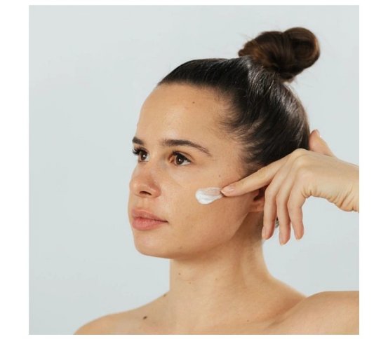 Hemptouch Vyživující pleťový krém - vzorek 2ml mini