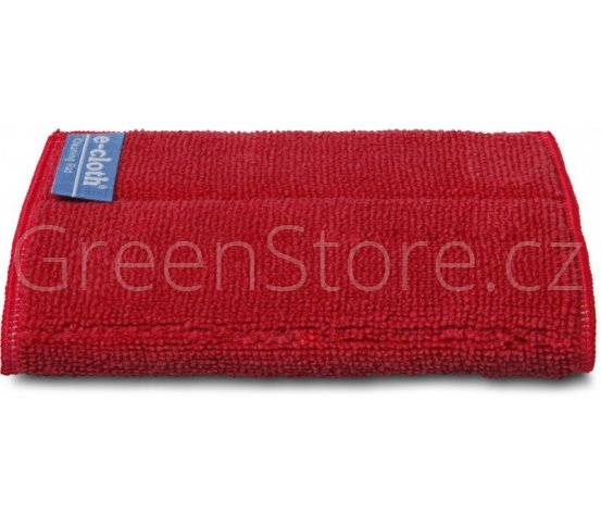 Ekologický houbový hadřík z mikrovláken