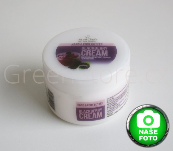 Hristina krém na ruce ostružina