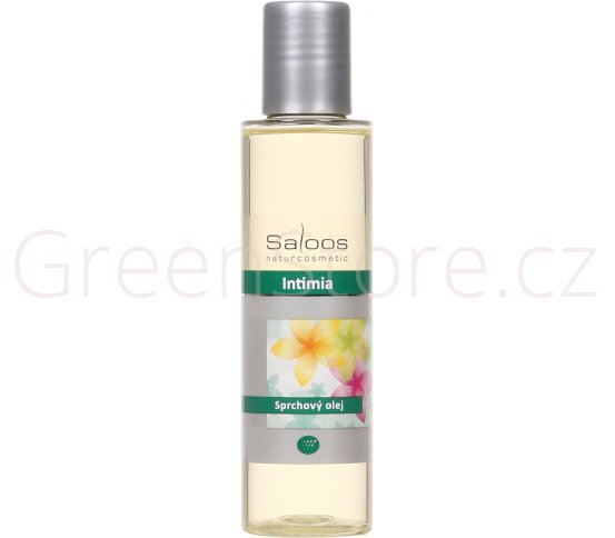 Sprchový olej Intimia 200ml