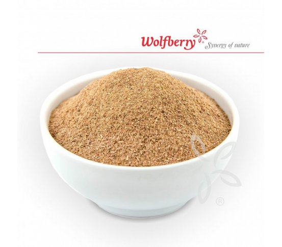 Jablečná vláknina 250g Wolfberry 2