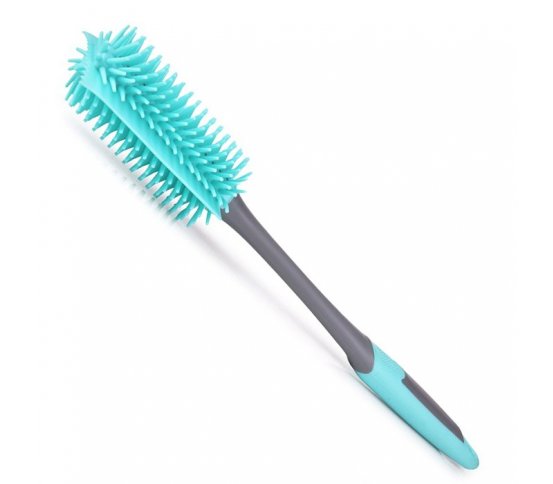 Kartáč na lahve a vázy 34cm GoEco