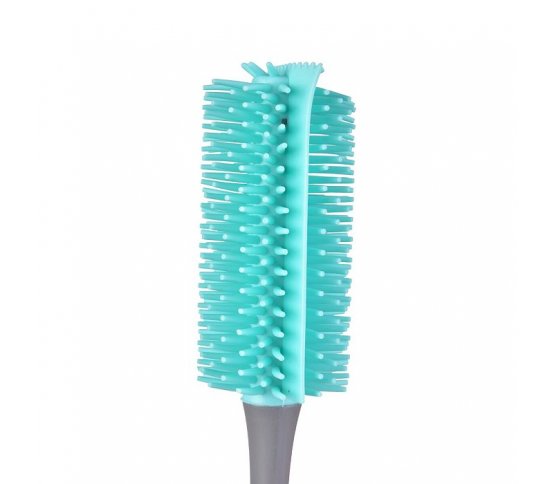 Kartáč na lahve a vázy 34cm GoEco Greenstore.cz