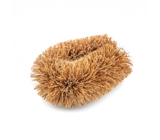 Přírodní kartáč z kokosových vláken LoofCo 3