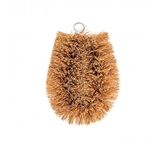 Přírodní kartáč z kokosových vláken Wolfberry