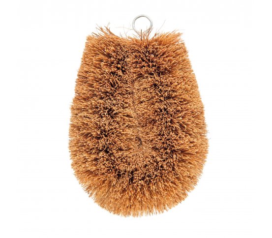 Přírodní kartáč z kokosových vláken LoofCo 4