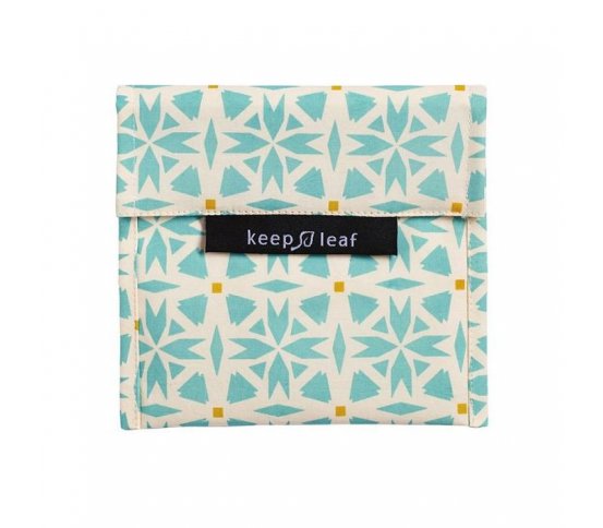 Keep Leaf Sáček na potraviny - Geo