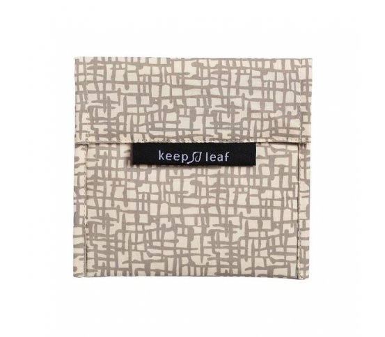 Keep Leaf Sáček na potraviny - Mesh