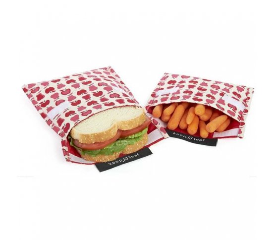 Keep Leaf Sáček na potraviny - New Fruit