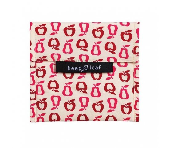 Keep Leaf Sáček na potraviny - New Fruit