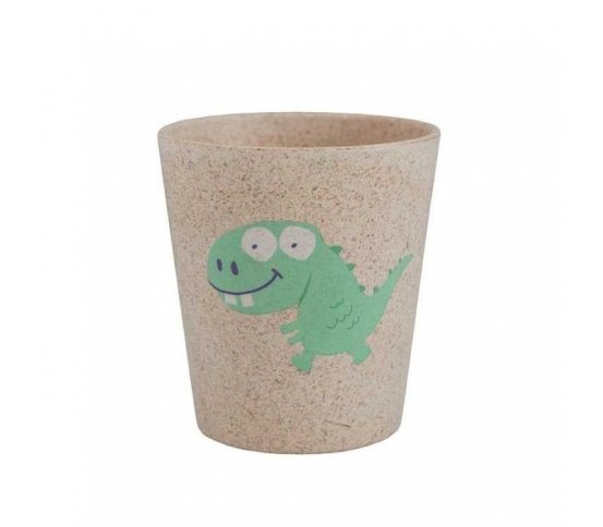 Kelímek na kartáček - dino Jack N