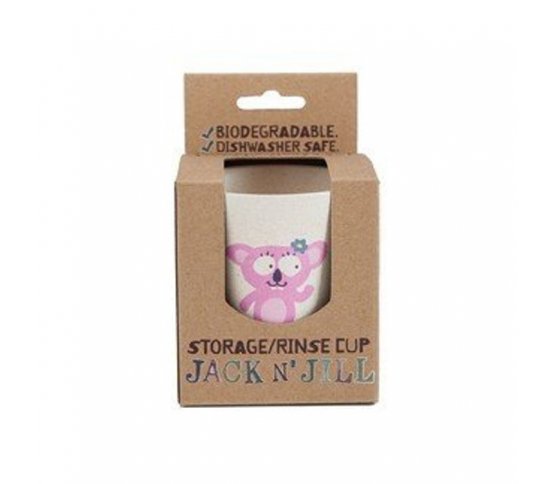 Kelímek na kartáček - koala Jack N Jill 2