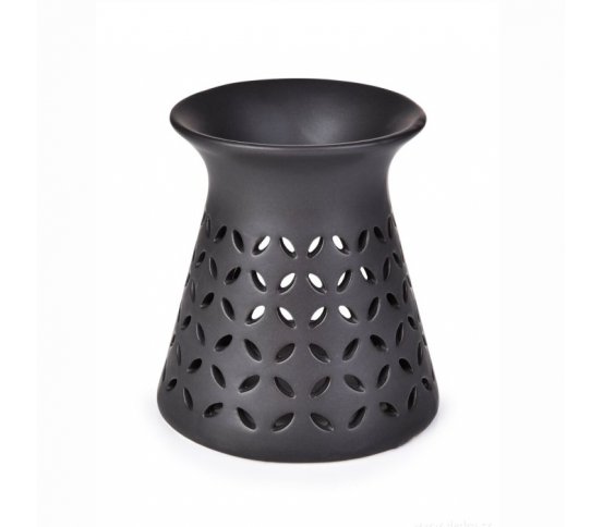 Keramická aromalampa na esenciální oleje