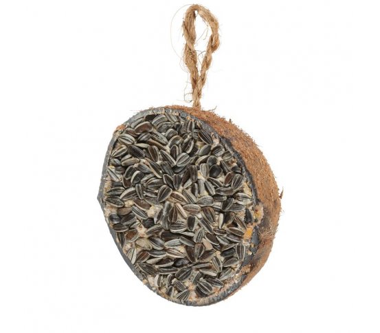 Košík lojový se slunečnicí 250g Zolux