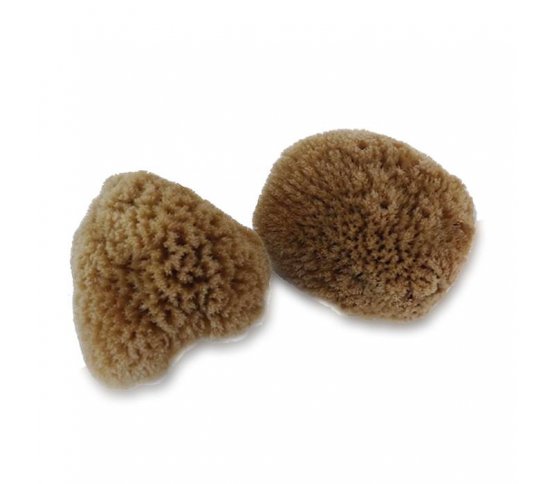 Minerální kosmetická houba 5-6cm