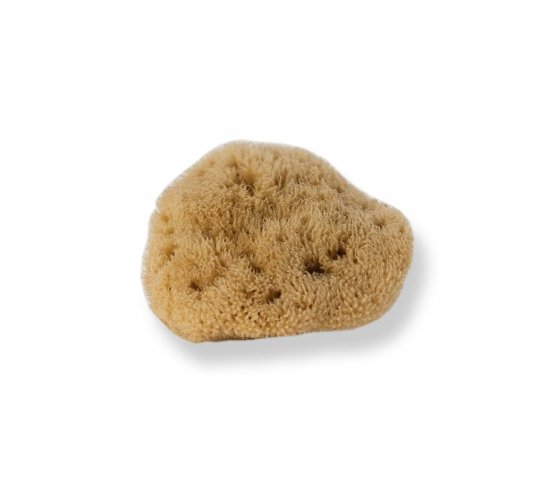 Kosmetická mořská houba Silk Mineral 6-8cm Artemis