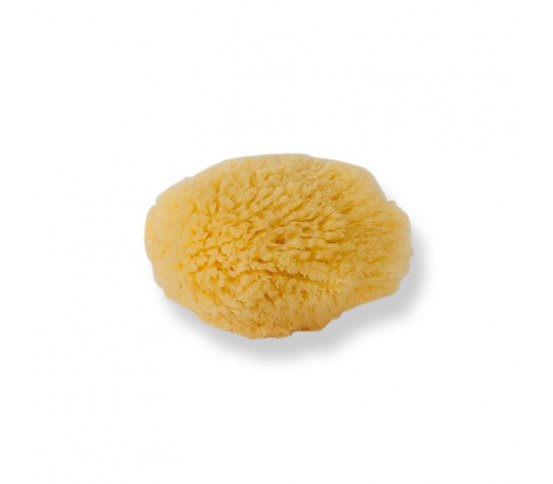 Kosmetická mořská houba Silk Světlá 6-8cm Artemis