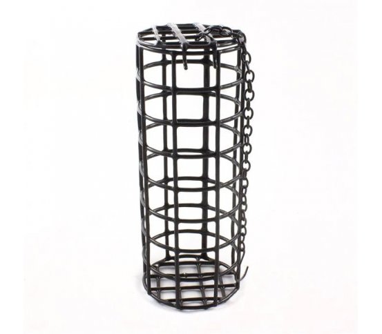 Kovové krmítko na lojové koule