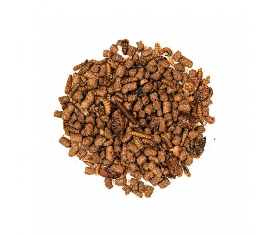 Krmení pro ježky 500g Erdtmanns 2
