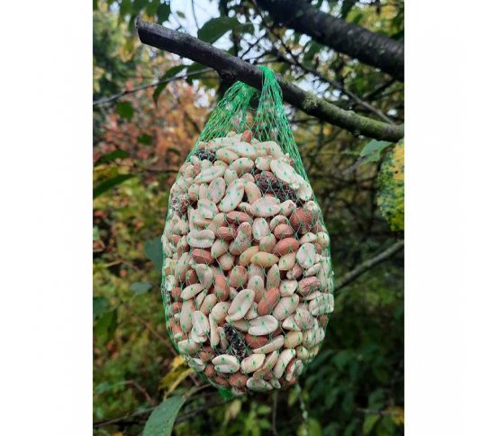 Krmení pro veverky - směs Premium 900g Praha